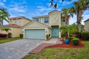 2703 Pienza Circle, Royal Palm Beach, FL 33411 - MLS#R11125079