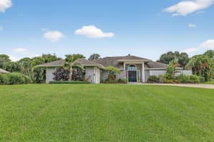 5321 SE Sterling Circle, Stuart, FL 34997 - MLS#R11125082