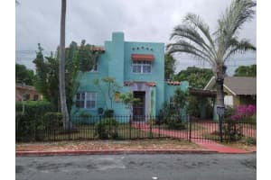 121 S B Street, Lake Worth Beach, FL 33460 - MLS#R11125084
