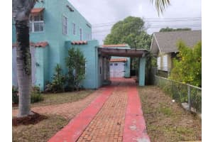 121 S B Street, Lake Worth Beach, FL 33460 - MLS#R11125084