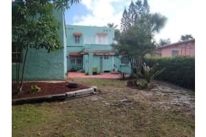 121 S B Street, Lake Worth Beach, FL 33460 - MLS#R11125084