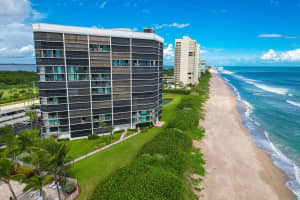 8800 S Ocean Drive 1102, Jensen Beach, FL 34957 - MLS#R11125087
