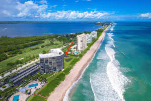 8800 S Ocean Drive 1102, Jensen Beach, FL 34957 - MLS#R11125087