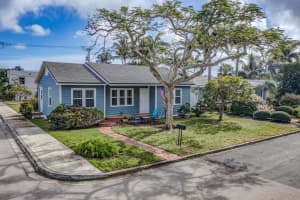 1132 N Palmway, Lake Worth Beach, FL 33460 - MLS#R11125095