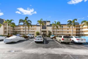 3575 S Ocean Boulevard 309, South Palm Beach, FL 33480 - MLS#R11125103