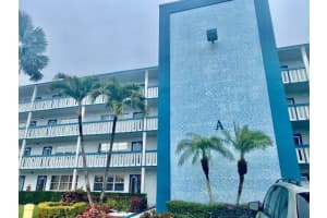 1012 Lincoln A 1012, Boca Raton, FL 33434 - MLS#R11125104
