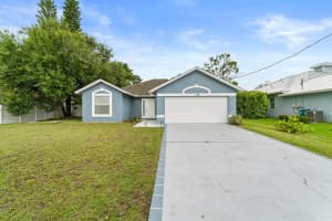 590 Sw Jeanne Avenue, Port St. Lucie, Fl 34953, Port Saint Lucie