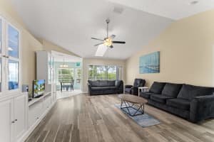 590 SW Jeanne Avenue, Port Saint Lucie, FL 34953 - MLS#R11125105