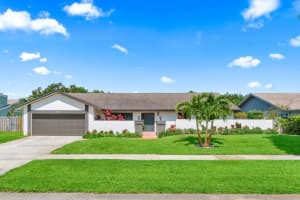 17725 Briar Patch Trail, Boca Raton, FL 33487 - MLS#R11125113