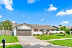 17725 Briar Patch Trail, Boca Raton, FL 33487 Sold 10/08/25