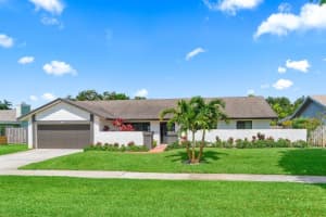 17725 Briar Patch Trail, Boca Raton, FL 33487 - MLS#R11125113