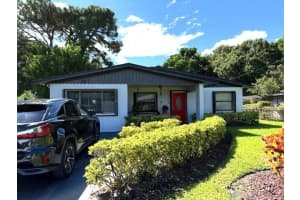 307 N 20th Street, Fort Pierce, FL 34950 - MLS#R11125115