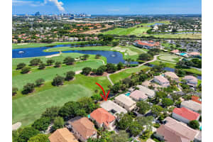 2080 Chagall Circle, West Palm Beach, FL 33409 - MLS#R11125117