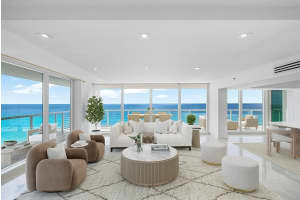 3505 S Ocean Boulevard 12n, Highland Beach, FL 33487 - MLS#R11125121