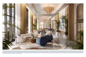 383 Okeechobee Boulevard 514, West Palm Beach, FL 33401 - MLS#R11125124