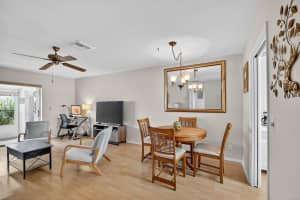 2673 Barkley Drive E B, West Palm Beach, FL 33415 - MLS#R11125131