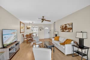 2673 Barkley Drive E B, West Palm Beach, FL 33415 - MLS#R11125131