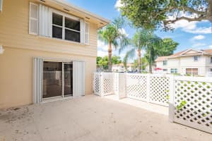 8152 Bridgewater Court 52a, Lake Clarke Shores, FL 33406 Sold 11/07/25