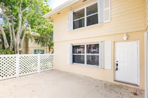 8152 Bridgewater Court 52a, Lake Clarke Shores, FL 33406 Sold 11/07/25