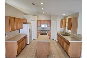 2510 SW Chestnut Lane, Port St Lucie, FL 34953 Sold 10/31/25