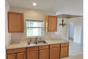 2510 SW Chestnut Lane, Port St Lucie, FL 34953 Sold 10/31/25