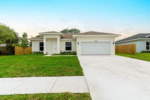 4068 Linda Lane, West Palm Beach, FL 33406 Sold 11/10/25