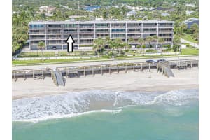 4141 Ocean Drive 403, Vero Beach, FL 32963 - MLS#R11125139