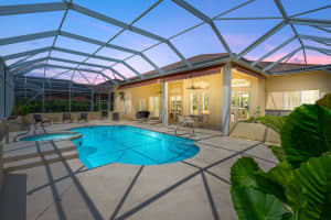 2020 SE Oxton Drive, Port St Lucie, FL 34952 Sold 10/16/25