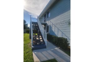 109 SE Village Drive 109, Port St Lucie, FL 34952 - MLS#R11125143