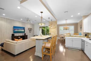 254 SW Walking Path, Stuart, FL 34997 Sold 12/31/25