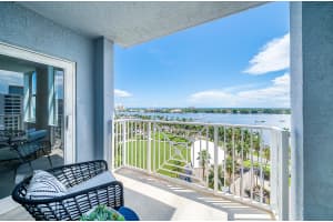 255 Evernia Street 806, West Palm Beach, FL 33401 - MLS#R11125148