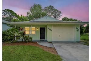 1336 26th Avenue Sw, Vero Beach, Fl 32962, Vero Beach