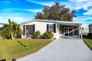 95 N North Warner Drive, Jensen Beach, FL 34957 - MLS#R11125159