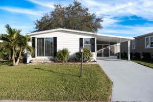 95 N North Warner Drive, Jensen Beach, FL 34957 - MLS#R11125159