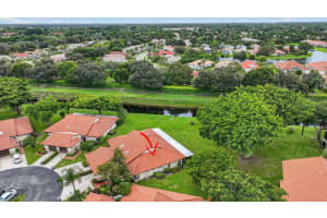 5477 Atlantic Palm Court B, Boynton Beach, FL 33437 - MLS#R11125160