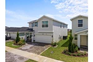 11164 NW Middle Stream Drive, Port Saint Lucie, FL 34987 - MLS#R11125161