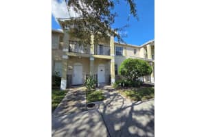 2078 Se Glen Ridge Drive, Port Saint Lucie