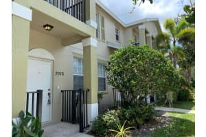 2078 SE Glen Ridge Drive, Port Saint Lucie, FL 34952 - MLS#R11125163