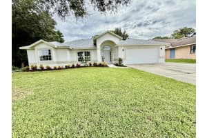 2901 SW Collings Drive, Port Saint Lucie, FL 34953 - MLS#R11125164