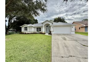 2901 SW Collings Drive, Port Saint Lucie, FL 34953 - MLS#R11125164