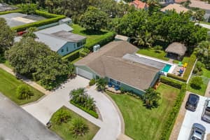 2347 Windsor Road, Palm Beach Gardens, FL 33410 Sold 12/23/25