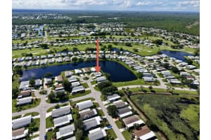 3708 Nimblewill Court, Port Saint Lucie, FL 34952 - MLS#R11125167
