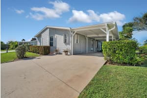 3708 Nimblewill Court, Port Saint Lucie, FL 34952 - MLS#R11125167