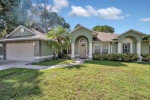 2402 SW Massey Street, Port Saint Lucie, FL 34953 - MLS#R11125169