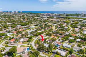 2298 NE 4th Avenue, Boca Raton, FL 33486 - MLS#R11125174