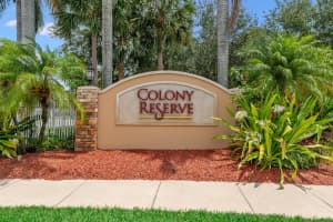 5911 Monterra Club Drive, Lake Worth, FL 33463 - MLS#R11125175