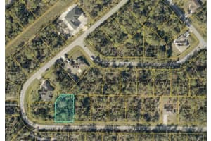 Lot 5 Henrietta Avenue, North Port, FL 34291 Sold 01/02/26