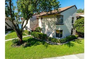 8547 Boca Glades Boulevard W C, Boca Raton, FL 33434 - MLS#R11125179