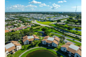 8547 Boca Glades Boulevard W C, Boca Raton, FL 33434 - MLS#R11125179
