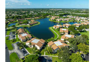 8547 Boca Glades Boulevard W C, Boca Raton, FL 33434 - MLS#R11125179